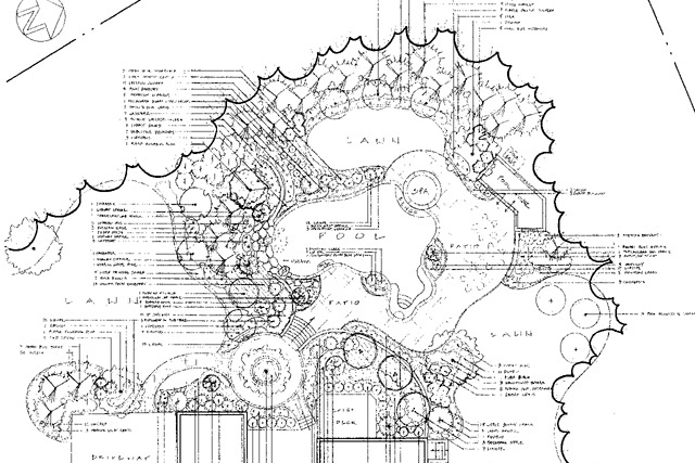 Site Plans Image 6