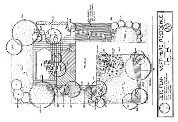 Site Plans Image 5