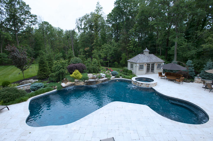 Sage Landscape Contractors